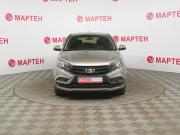 Lada (ВАЗ) XRAY I Вологда  - изображение 19