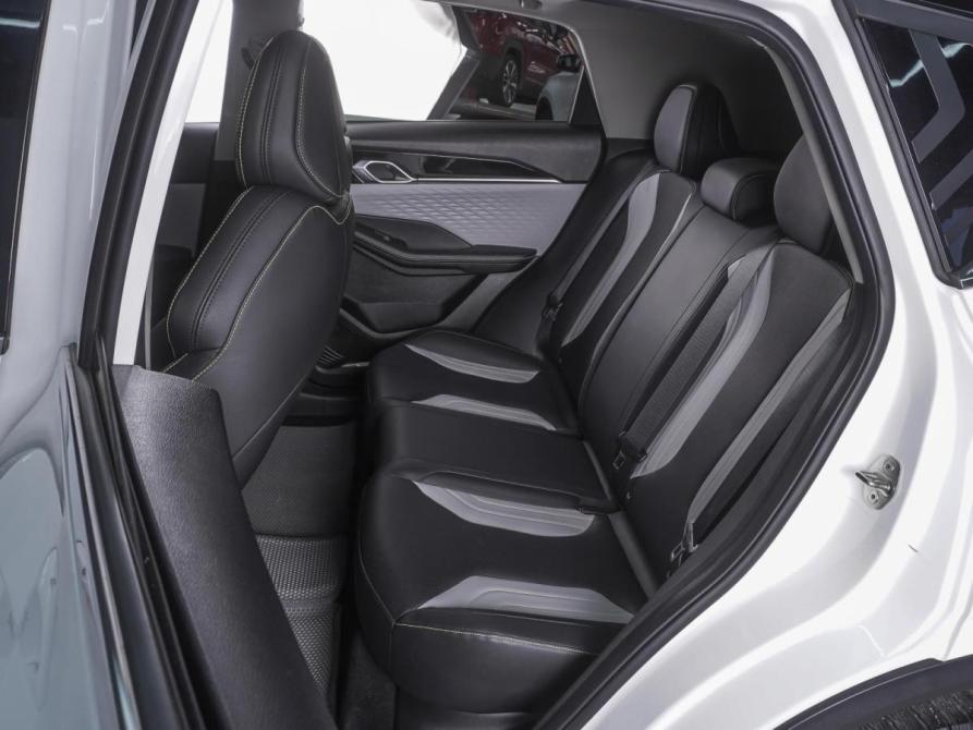 Geely Coolray I Рестайлинг Ростов-на-Дону  - изображение 9