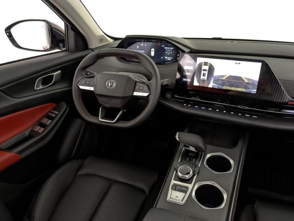 Changan CS55 Plus II с пробегом 2024 года, цена 2 350 000 рублей, 1592 км, внедорожник, Автокод Объявления