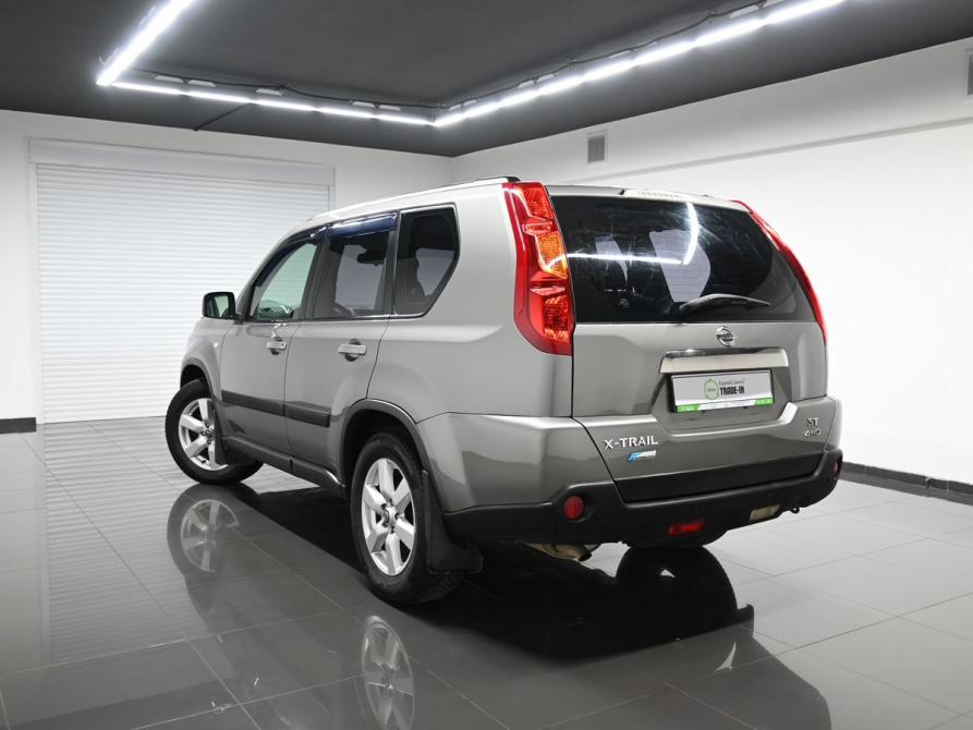 Nissan X-Trail II Тверь  - изображение 5