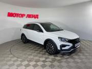 Lada (ВАЗ) Vesta I Рестайлинг (NG) Воронеж  - изображение 27