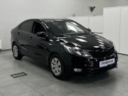 Kia Rio III Рестайлинг Казань  - изображение 21