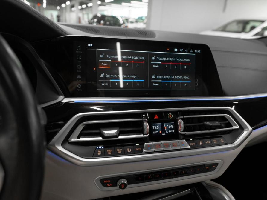BMW X6 III (G06) Москва  - изображение 25