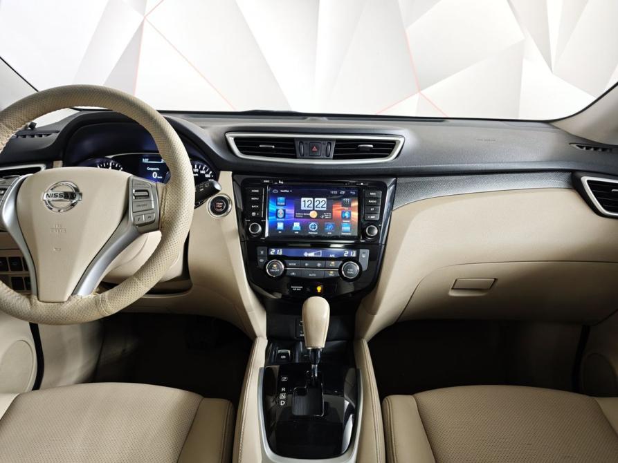 Nissan X-Trail III Москва  - изображение 15