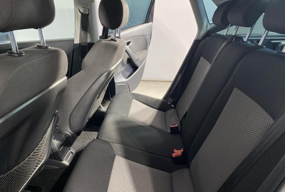 Volkswagen Polo V Саранск  - изображение 25