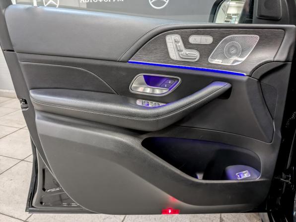 Mercedes-Benz GLE Coupe II (C167) с пробегом 2020 года, цена 6 340 000 рублей, 141684 км, внедорожник, Автокод Объявления