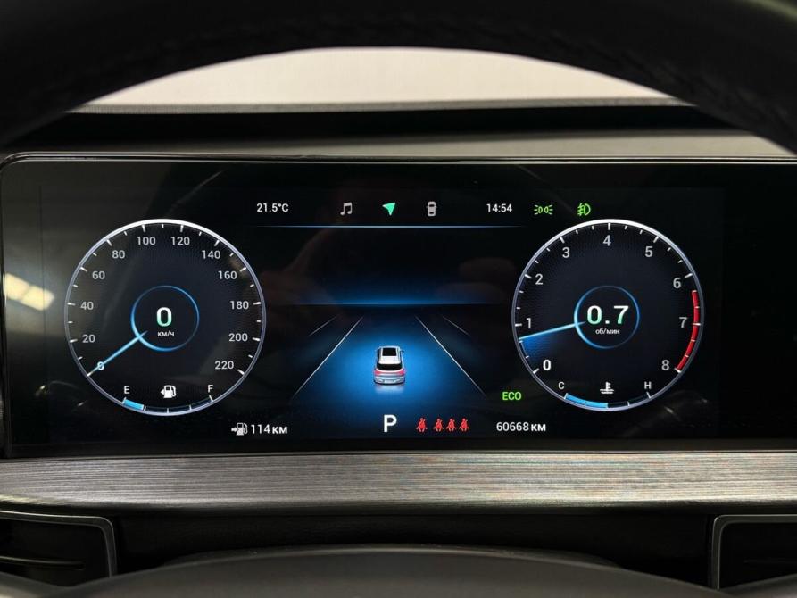 Chery Tiggo 7 Pro Max I Уфа  - изображение 9