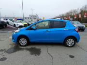 Toyota Vitz III (XP130) Рестайлинг 2 Тюмень  - изображение 25