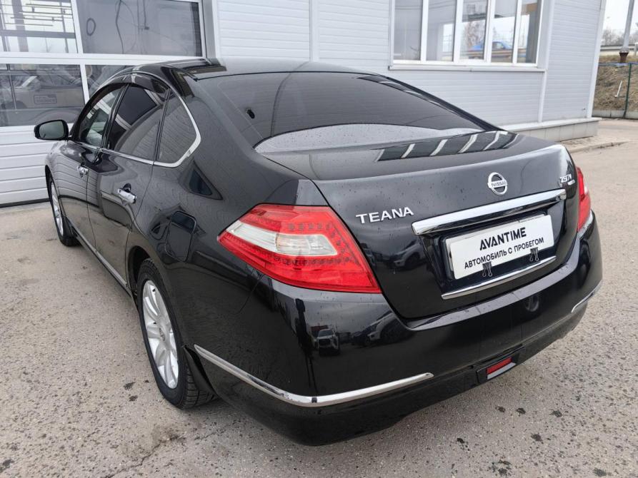 Nissan Teana II Москва  - изображение 8