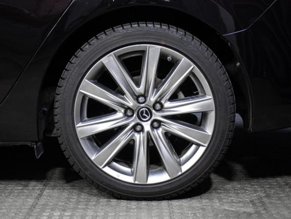 Mazda 6 III (GJ) Рестайлинг 2 с пробегом 2023 года, цена 3 149 000 рублей, 12800 км, седан, Автокод Объявления