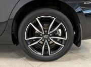 Toyota Camry VII (XV50) Рестайлинг 2 Санкт-Петербург  - изображение 46