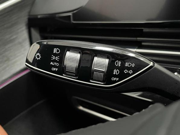 Omoda C5 I с пробегом 2023 года, цена 2 030 000 рублей, 38955 км, внедорожник, Автокод Объявления