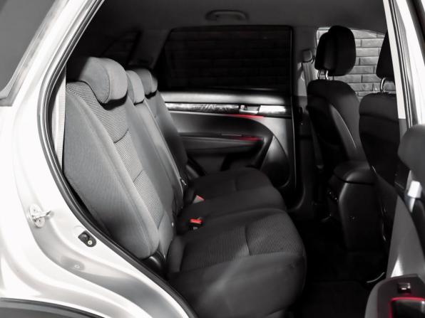 Kia Sorento II Рестайлинг с пробегом 2021 года, цена 2 600 000 рублей, 73873 км, внедорожник, Автокод Объявления