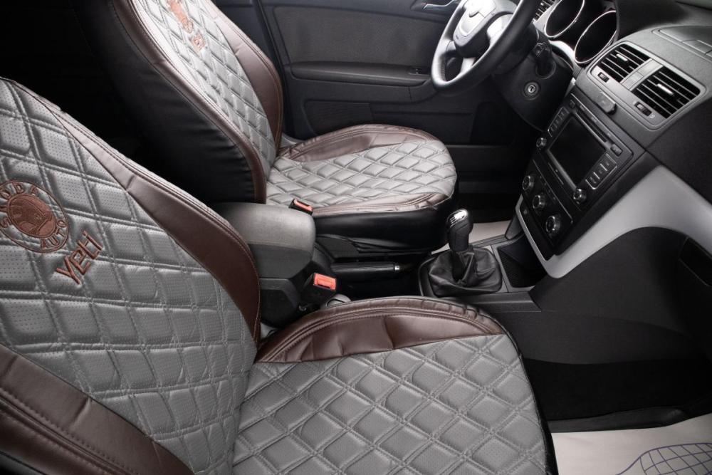 Skoda Yeti I Оренбург  - изображение 15