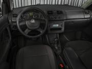 Skoda Roomster I Рестайлинг Ставрополь  - изображение 25