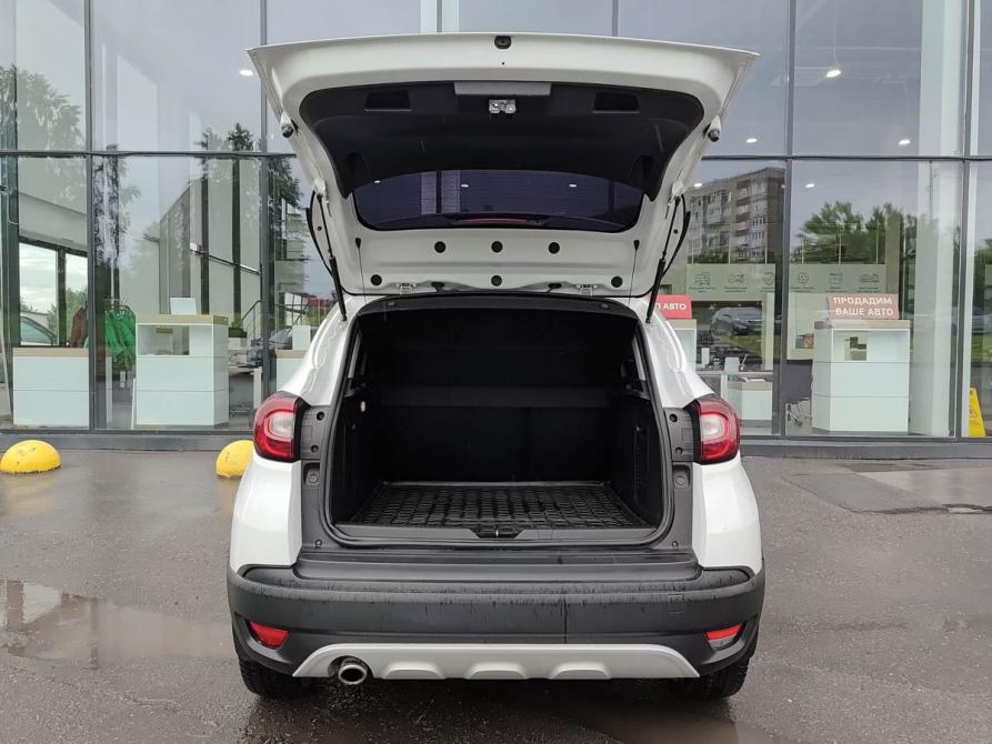 Renault Kaptur I Ижевск  - изображение 12