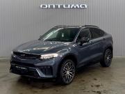 Geely Tugella I Рестайлинг Краснодар  - изображение 23