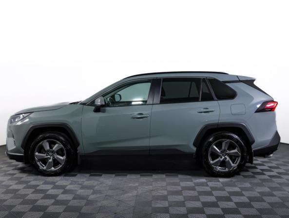 Toyota RAV4 V (XA50) с пробегом 2019 года, цена 3 500 000 рублей, 68282 км, внедорожник, Автокод Объявления