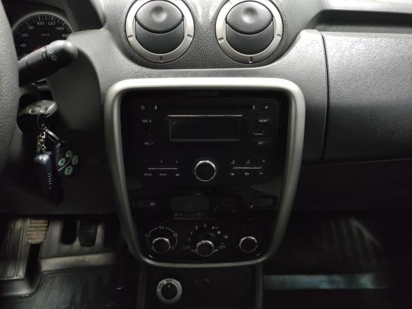 Renault Duster I с пробегом 2014 года, цена 999 000 рублей, 78961 км, внедорожник, Автокод Объявления