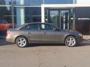 Audi A4 IV (B8) Рестайлинг Москва  - изображение 22