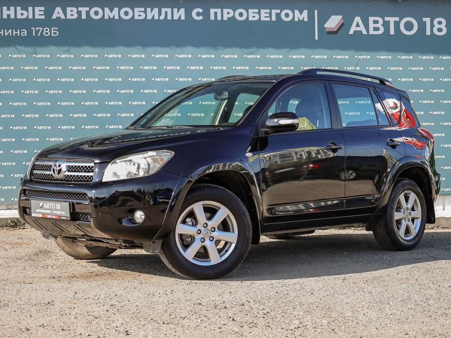 Toyota RAV4 III (XA30) Ижевск  - изображение 1