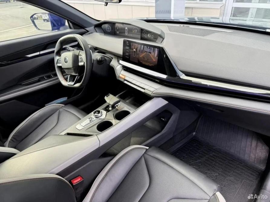 Changan UNI-V I Оренбург  - изображение 12