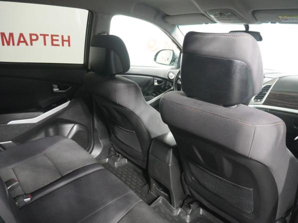 SsangYong Actyon II Рестайлинг с пробегом 2014 года, цена 1 028 000 рублей, 124034 км, внедорожник, Автокод Объявления