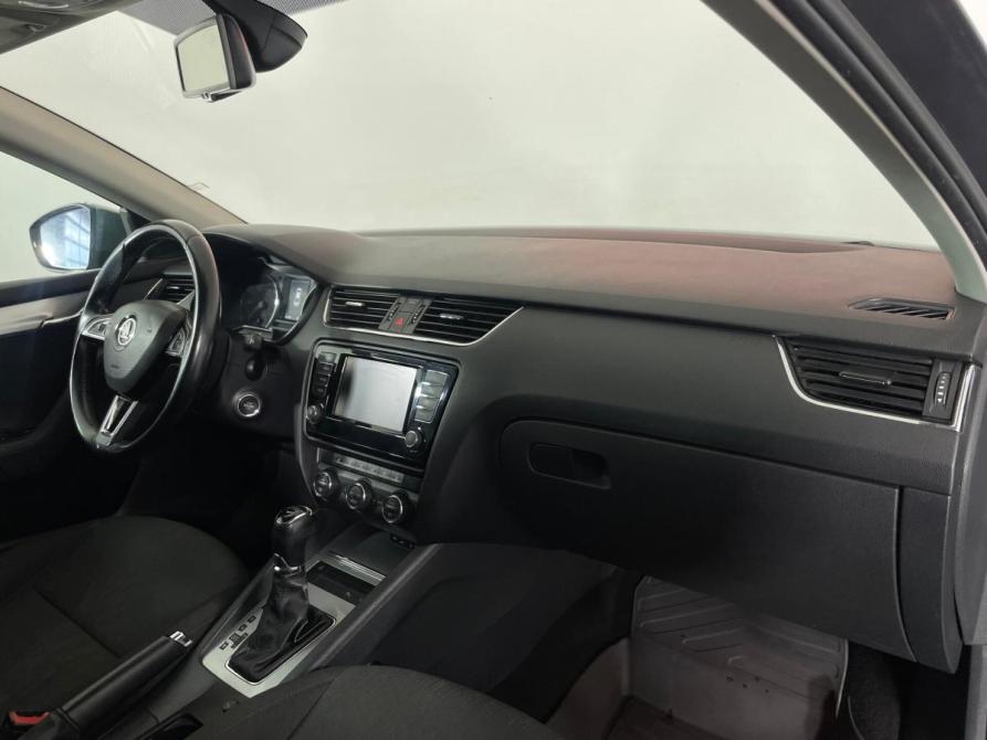 Skoda Octavia III (A7) Воронеж  - изображение 10