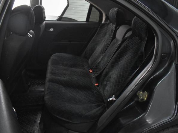 Ford Mondeo III Рестайлинг с пробегом 2005 года, цена 448 000 рублей, 253290 км, седан, Автокод Объявления