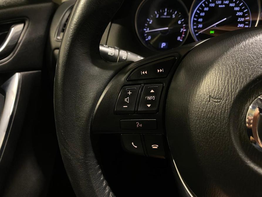 Mazda CX-5 I Челябинск  - изображение 17