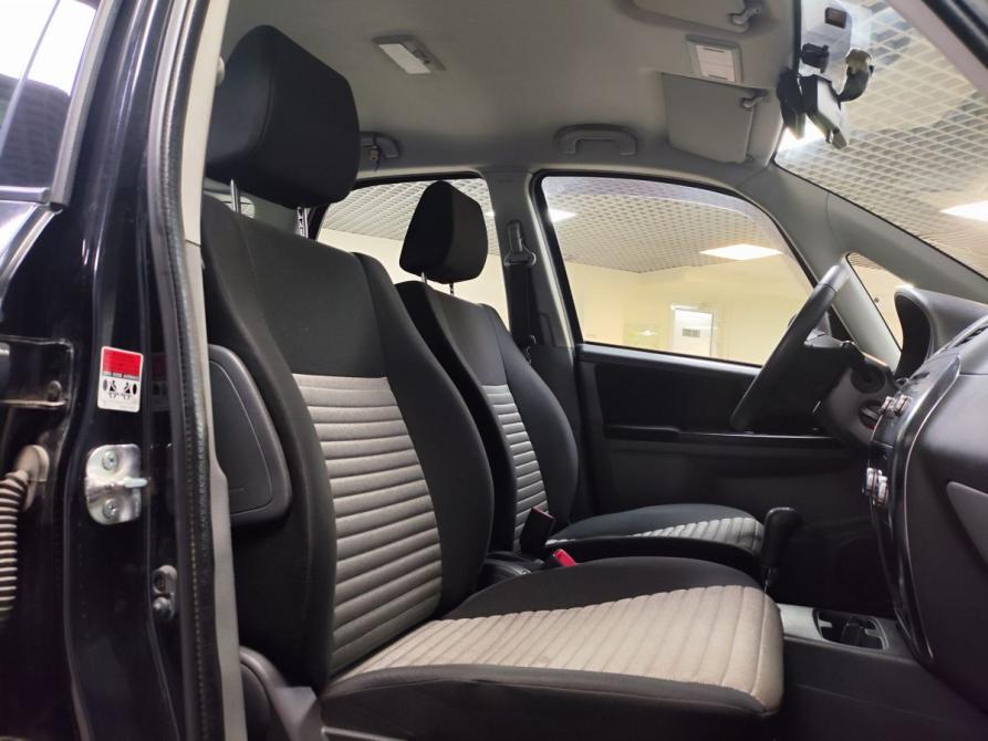 Suzuki SX4 I (Classic) Рестайлинг Москва  - изображение 13