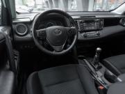 Toyota RAV4 IV (XA40) Москва  - изображение 31