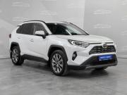 Toyota RAV4 V (XA50) Новосибирск  - изображение 35