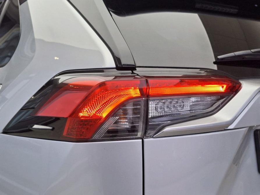 Toyota RAV4 V (XA50) Мурманск  - изображение 12