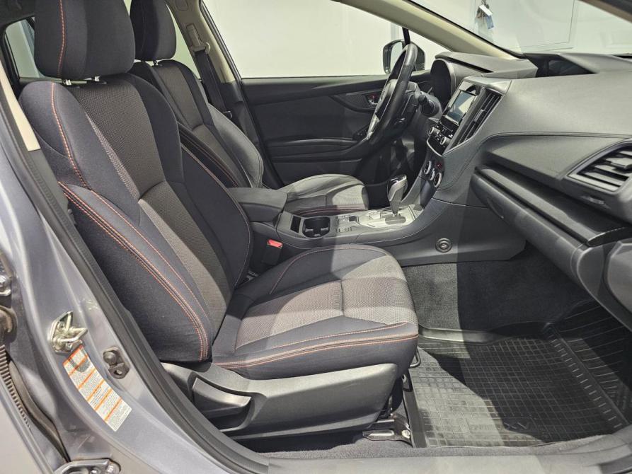 Subaru XV II Москва  - изображение 15
