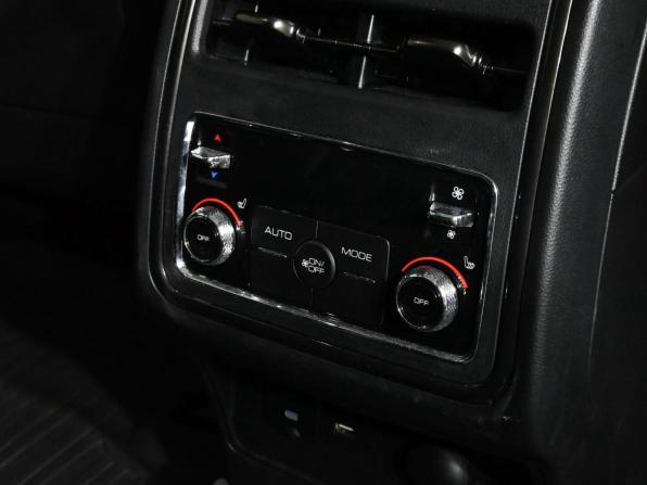 Haval H9 II с пробегом 2024 года, цена 4 200 000 рублей, 34900 км, внедорожник, Автокод Объявления