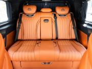 Mercedes-Benz Vito III (W447) Рестайлинг 2 Ставрополь  - изображение 48