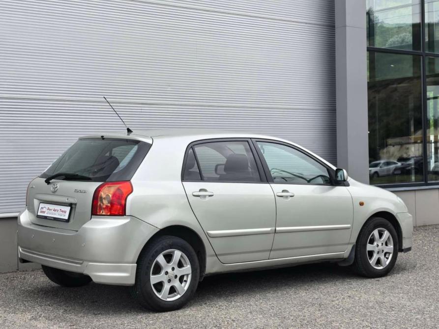 Toyota Corolla IX (E120 E130) Рестайлинг Белгород  - изображение 5