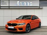 BMW M5 VI (F90) Краснодар  - изображение 16