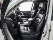 Toyota Land Cruiser 200 Series Рестайлинг 2 Тюмень  - изображение 43