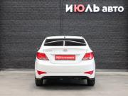 Hyundai Solaris I Рестайлинг Екатеринбург  - изображение 21