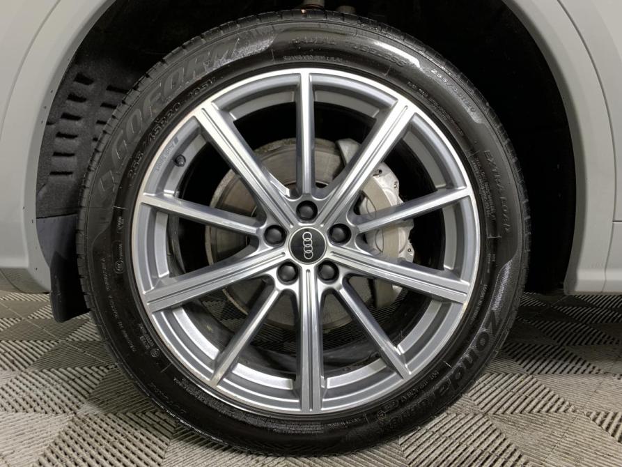 Audi Q5 II (FY) Москва  - изображение 9