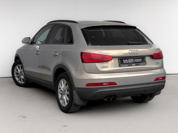 Audi Q3 I (8U) с пробегом 2013 года, цена 1 700 000 рублей, 118922 км, внедорожник, Автокод Объявления