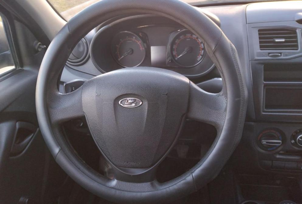 Lada (ВАЗ) Granta I Рестайлинг Иваново  - изображение 9