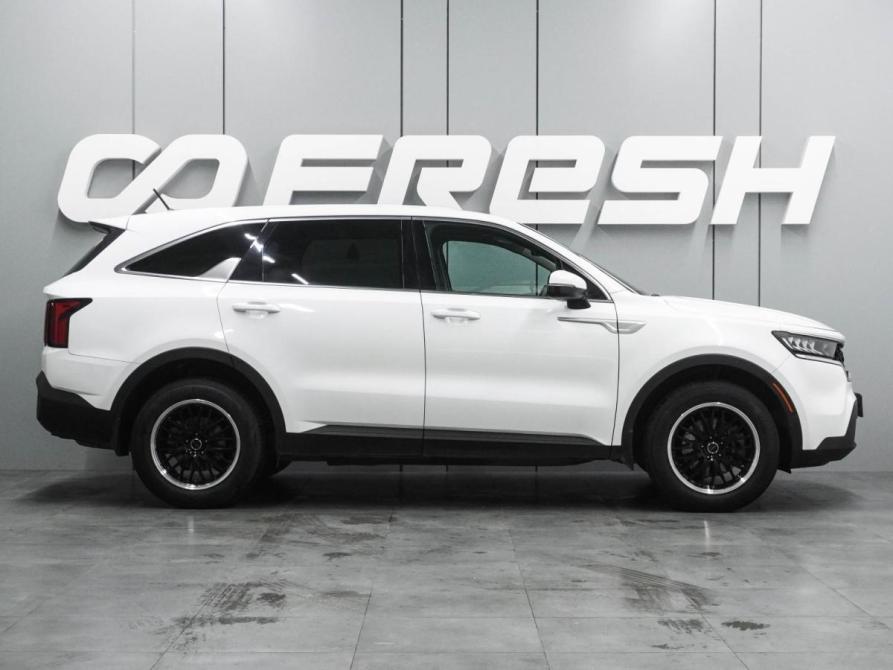 Kia Sorento IV Воронеж  - изображение 5