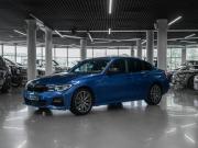 BMW 3 серии VII (G2x) Москва  - изображение 25