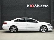 Volkswagen Passat CC I Рестайлинг Екатеринбург  - изображение 27