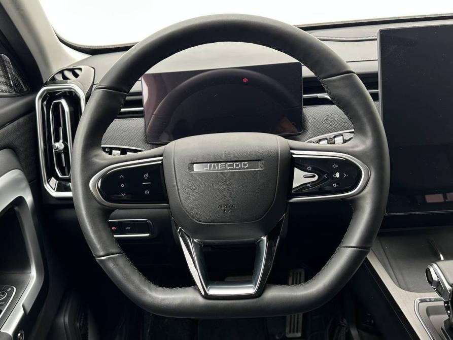 Jaecoo J7 I Москва  - изображение 12