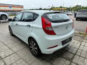 Hyundai Solaris I Рестайлинг Орел  - изображение 11