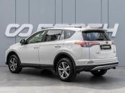 Toyota RAV4 IV (XA40) Рестайлинг Краснодар  - изображение 22